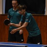 VIDEO: Stolní tenisté z Vodňan získali zbraň těžkého kalibru – indonéského reprezentanta