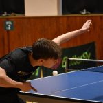 VIDEO: Stolní tenisté z Vodňan získali zbraň těžkého kalibru – indonéského reprezentanta