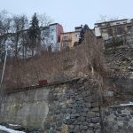 Místo poruchy na rozvodech tepla v Táboře se zatím nepodařilo najít