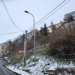 Místo poruchy na rozvodech tepla v Táboře se zatím nepodařilo najít