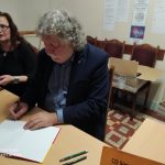 Zdeněk Troška lidi ve Strakonicích stále baví. Na jeho vystoupení bylo vyprodáno