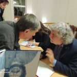 Zdeněk Troška lidi ve Strakonicích stále baví. Na jeho vystoupení bylo vyprodáno