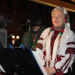 Ukrajinské ženy poděkovaly Písečákům za jejich rychlou pomoc