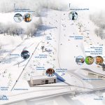 Dnes začíná lyžařská sezóna na Monínci. Pojede lanovka a ceny skipasů budou dynamické