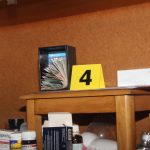 Dealer z Táborska s přítelkyní zásoboval drogami přes sto lidí na Jindřichohradecku