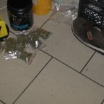 Dealer z Táborska s přítelkyní zásoboval drogami přes sto lidí na Jindřichohradecku