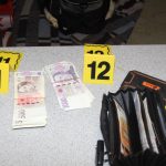 Dealer z Táborska s přítelkyní zásoboval drogami přes sto lidí na Jindřichohradecku