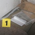 Dealer z Táborska s přítelkyní zásoboval drogami přes sto lidí na Jindřichohradecku