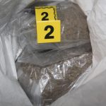 Dealer z Táborska s přítelkyní zásoboval drogami přes sto lidí na Jindřichohradecku