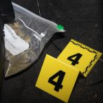 Dealer z Táborska s přítelkyní zásoboval drogami přes sto lidí na Jindřichohradecku