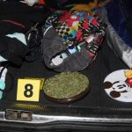 Dealer z Táborska s přítelkyní zásoboval drogami přes sto lidí na Jindřichohradecku