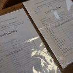 Vánoční trh na milevské 2. základní škole letos přilákal i pamětníky. Škola slaví 50 let