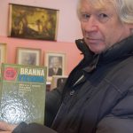 Vánoční trh na milevské 2. základní škole letos přilákal i pamětníky. Škola slaví 50 let