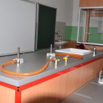 Vánoční trh na milevské 2. základní škole letos přilákal i pamětníky. Škola slaví 50 let