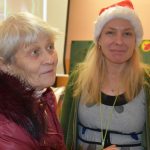 Vánoční trh na milevské 2. základní škole letos přilákal i pamětníky. Škola slaví 50 let