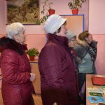 Vánoční trh na milevské 2. základní škole letos přilákal i pamětníky. Škola slaví 50 let