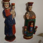 Vánoční výstava Galerie u Schelů je už dvacet roků oázou, kam se lidé rádi vracejí