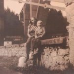 Do Podolska jezdila před zatopením řada osobností. Ve vesnici to žilo