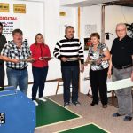 Po třech letech se zase ve Strakonicích koulelo o metrovou jitrnici