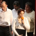 Vánoční koncert v Katovicích pomohl dobré věci