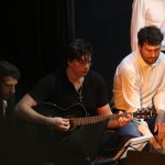 Vánoční koncert v Katovicích pomohl dobré věci