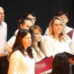 Vánoční koncert v Katovicích pomohl dobré věci