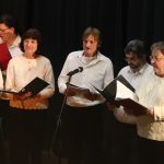 Vánoční koncert v Katovicích pomohl dobré věci