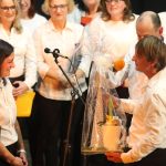 Vánoční koncert v Katovicích pomohl dobré věci