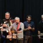 Vánoční koncert v Katovicích pomohl dobré věci