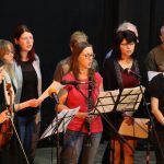 Vánoční koncert v Katovicích pomohl dobré věci