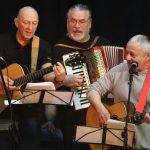 Vánoční koncert v Katovicích pomohl dobré věci