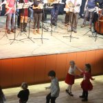Vánoční koncert v Katovicích pomohl dobré věci
