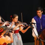 Vánoční koncert v Katovicích pomohl dobré věci