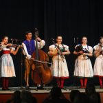 Vánoční koncert v Katovicích pomohl dobré věci