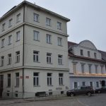 V Bechyni odstartuje stavba obchodní zóny. Město také čeká velká sláva