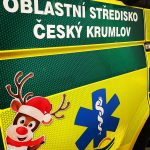Vánoce ve službě. Na záchranáře, hasiče a zdravotníky čekají doma dárky i kapr se salátem