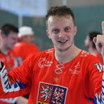 Aby měli Italové také radost, přivezl jsem jim ukázat pohár, říká mistr světa Jakub Bernad