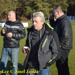 Při rituálu vsazení šupin došlo dnes na Soukeníku i na prezidenta Beneše a spisovatele Camuse