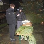 Milevsko naladil na Vánoce tradiční chrámový koncert s Rybovou mší