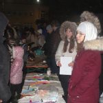 Milevsko naladil na Vánoce tradiční chrámový koncert s Rybovou mší