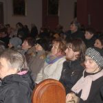 Milevsko naladil na Vánoce tradiční chrámový koncert s Rybovou mší