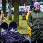 Sousedské setkání u kapličky se stalo tradicí