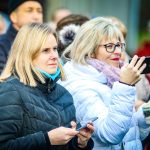Sousedské setkání u kapličky se stalo tradicí