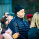 Sousedské setkání u kapličky se stalo tradicí