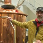 Rašelinou se kdysi topilo. Dnes firma Rašelina sbírá ocenění za výrobky pro zahradníky i za pivo