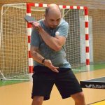 Michal Vávra ozdobil svou třicátou účast osmnáctým prvenstvím