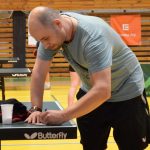 Michal Vávra ozdobil svou třicátou účast osmnáctým prvenstvím