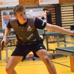 Michal Vávra ozdobil svou třicátou účast osmnáctým prvenstvím