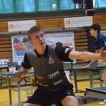 Michal Vávra ozdobil svou třicátou účast osmnáctým prvenstvím