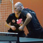 Michal Vávra ozdobil svou třicátou účast osmnáctým prvenstvím